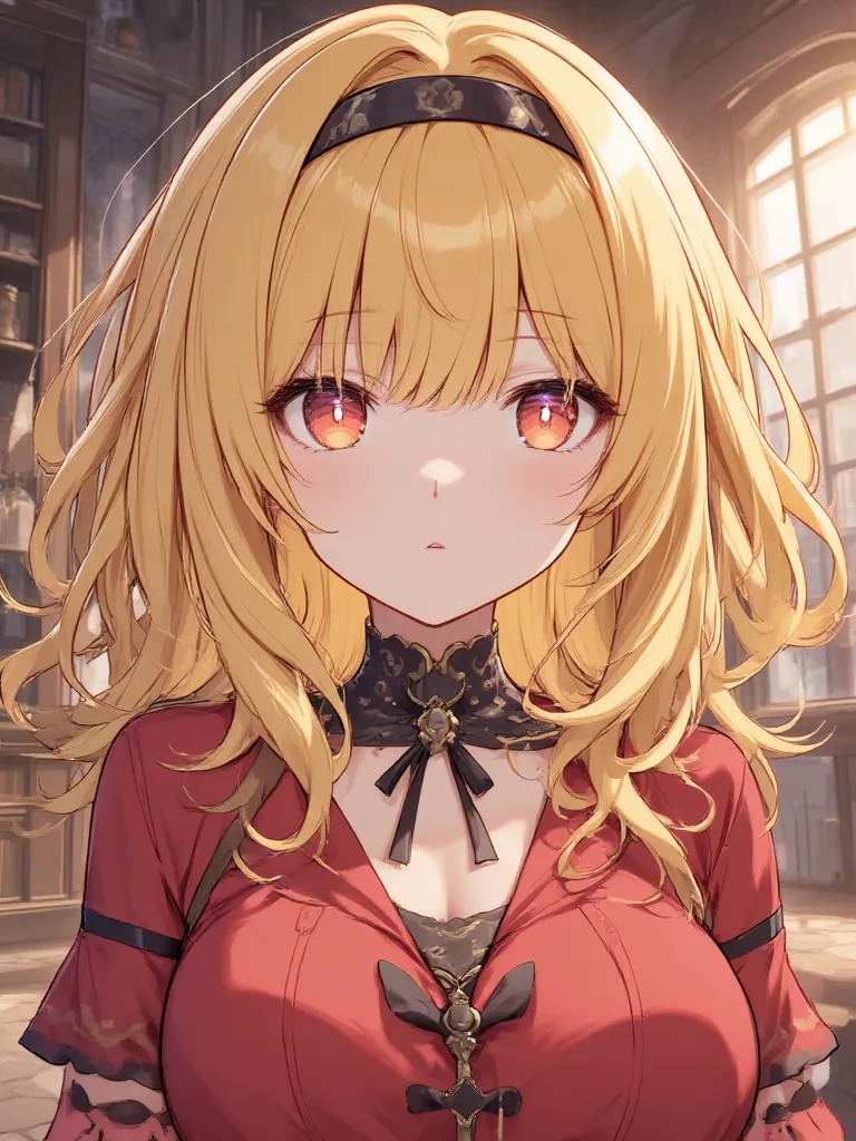 Liz thumbnail
