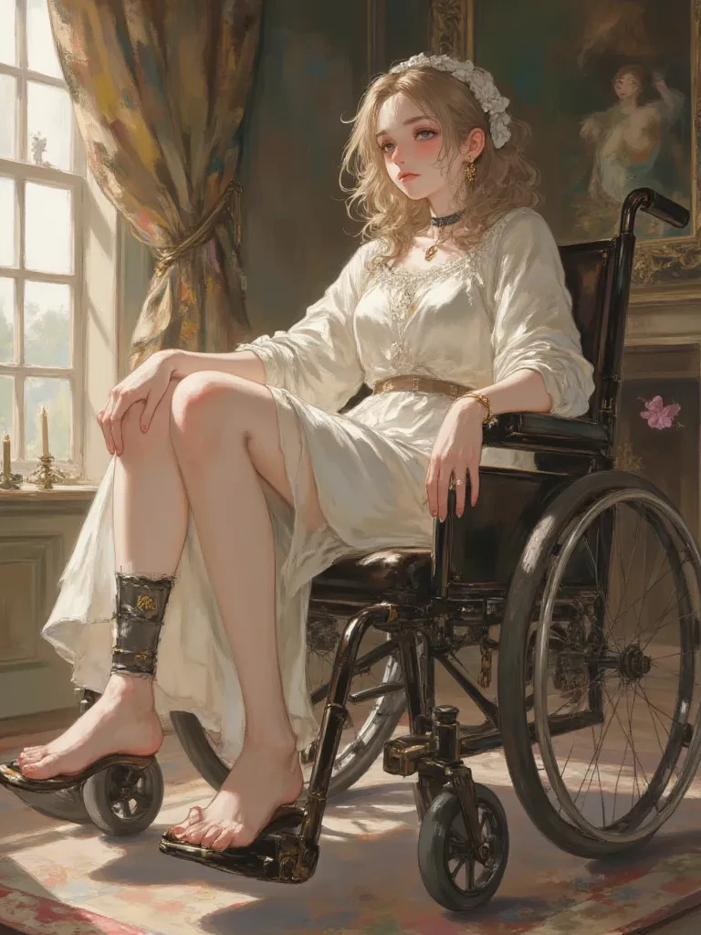 Elara Blackwood thumbnail