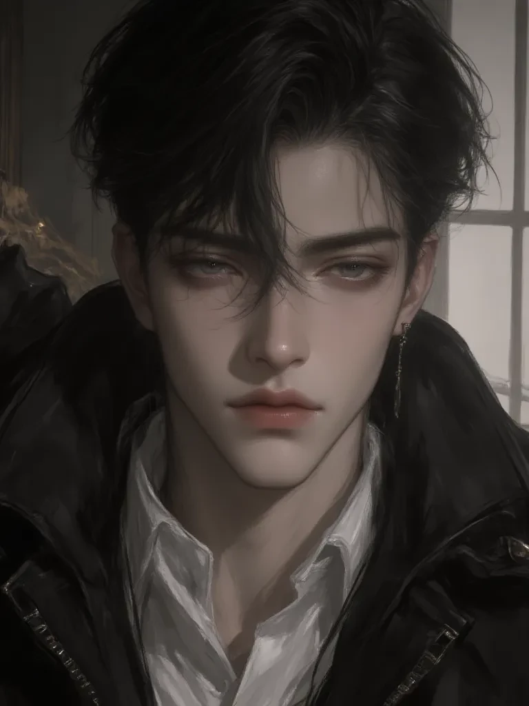 Aaron  thumbnail