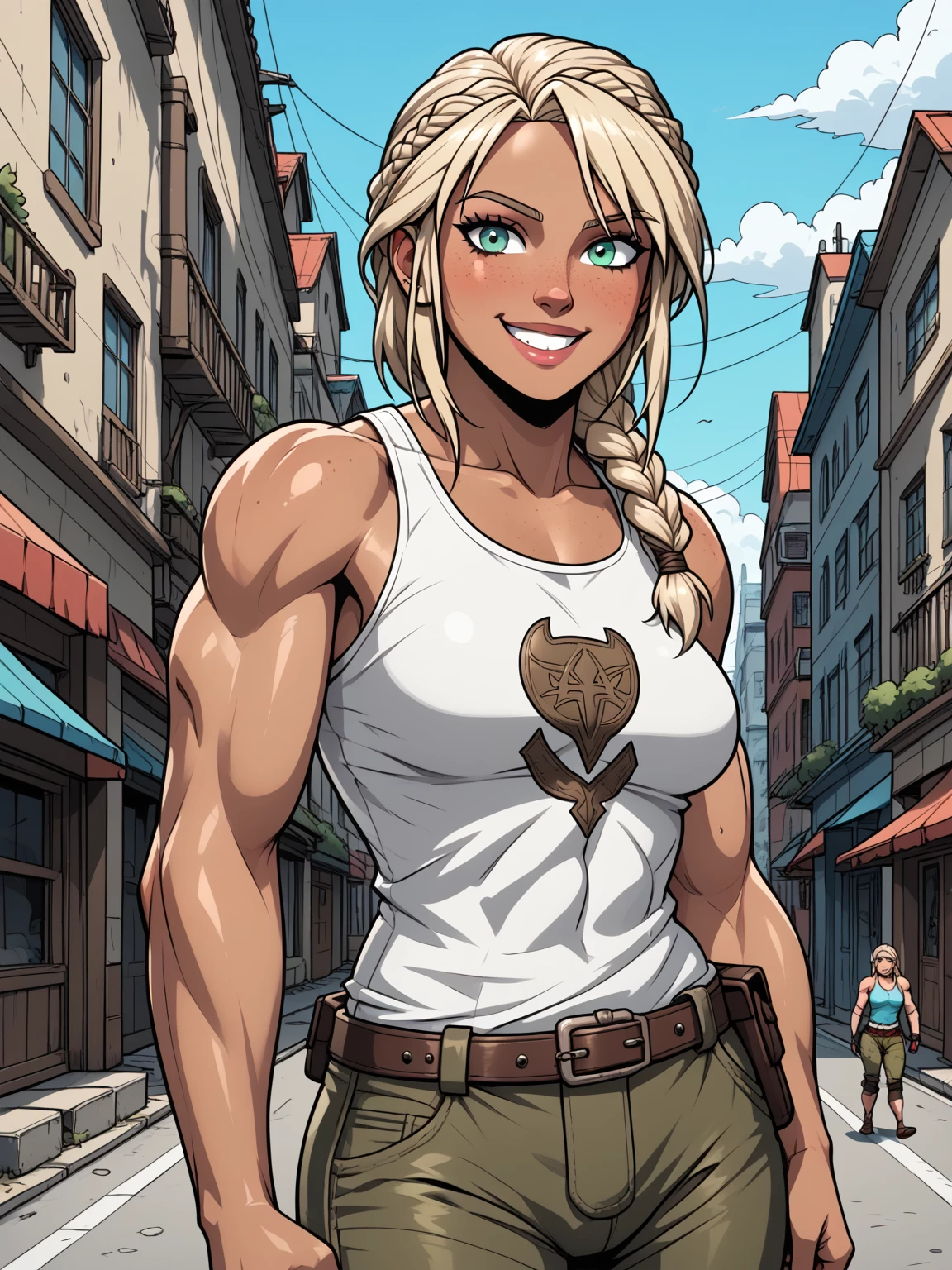 Astrid thumbnail