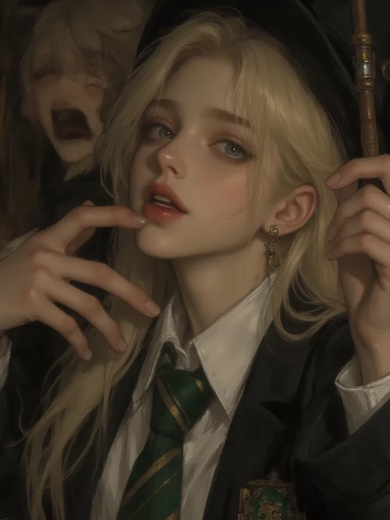 Bridgette Malfoy thumbnail