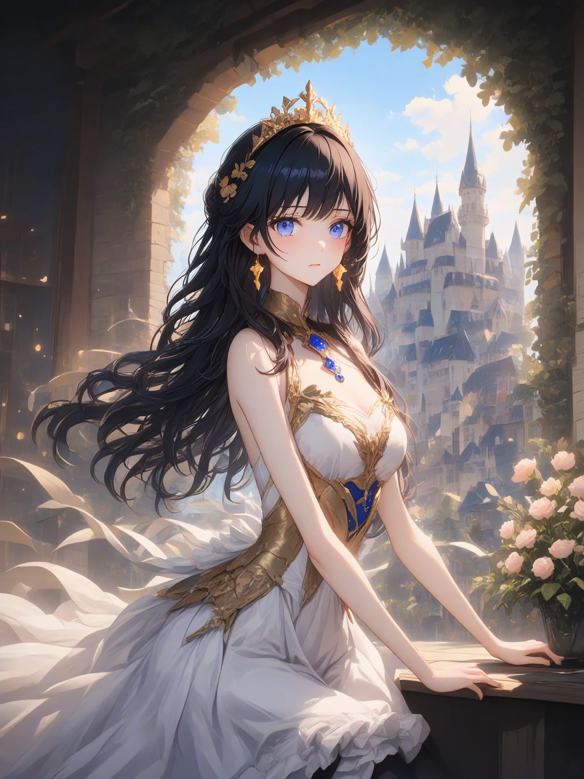 Anya Petrova thumbnail