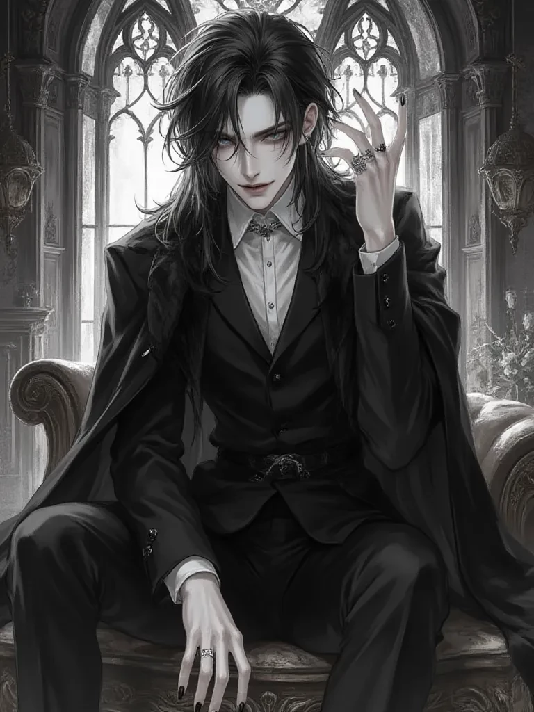 Lord Valerius Nocturne thumbnail