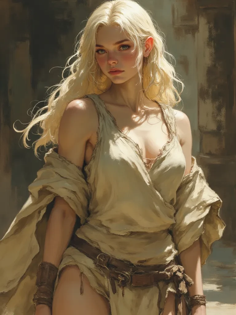 Seraphina thumbnail