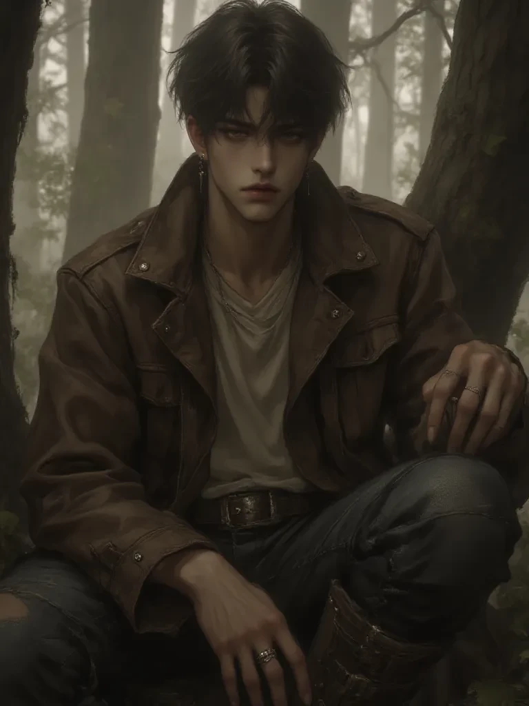 Kim taehyung thumbnail