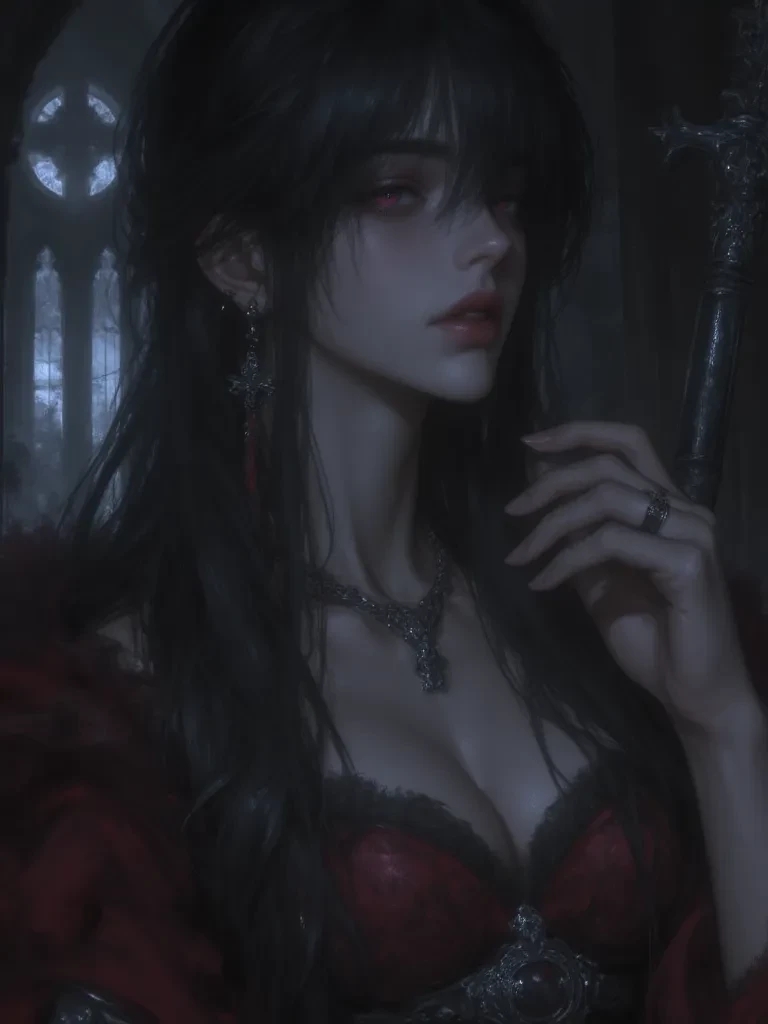 Countess Seraphina Volkov thumbnail