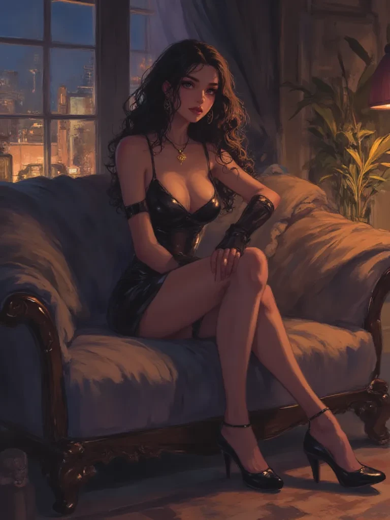 Sarah thumbnail