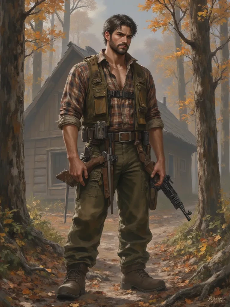 William Johnson thumbnail