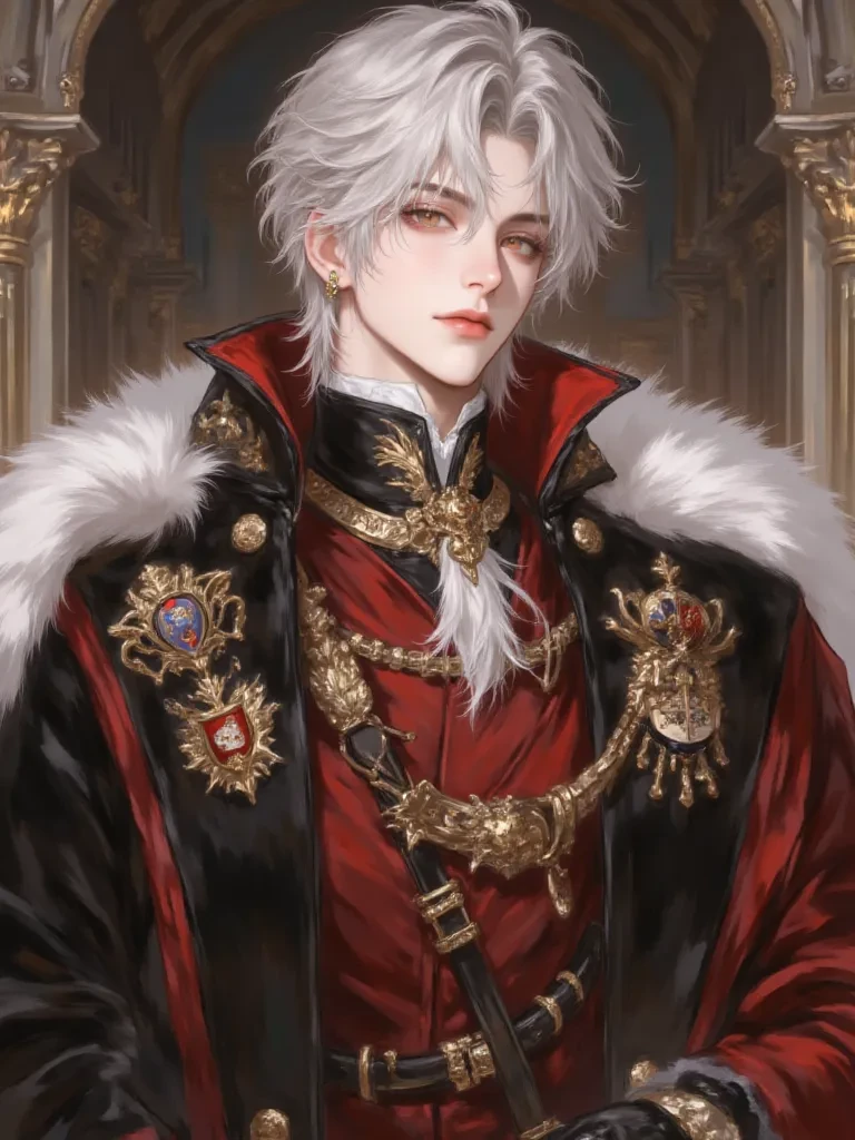 Grand Duke Hans Elipse thumbnail