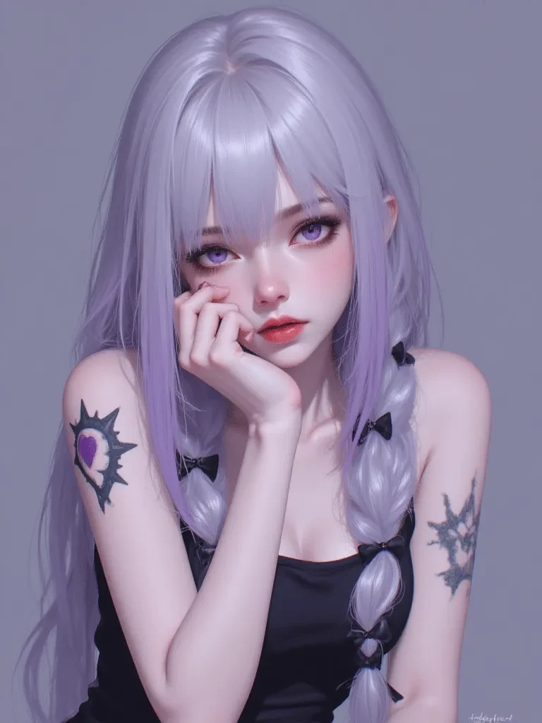 Nyx thumbnail