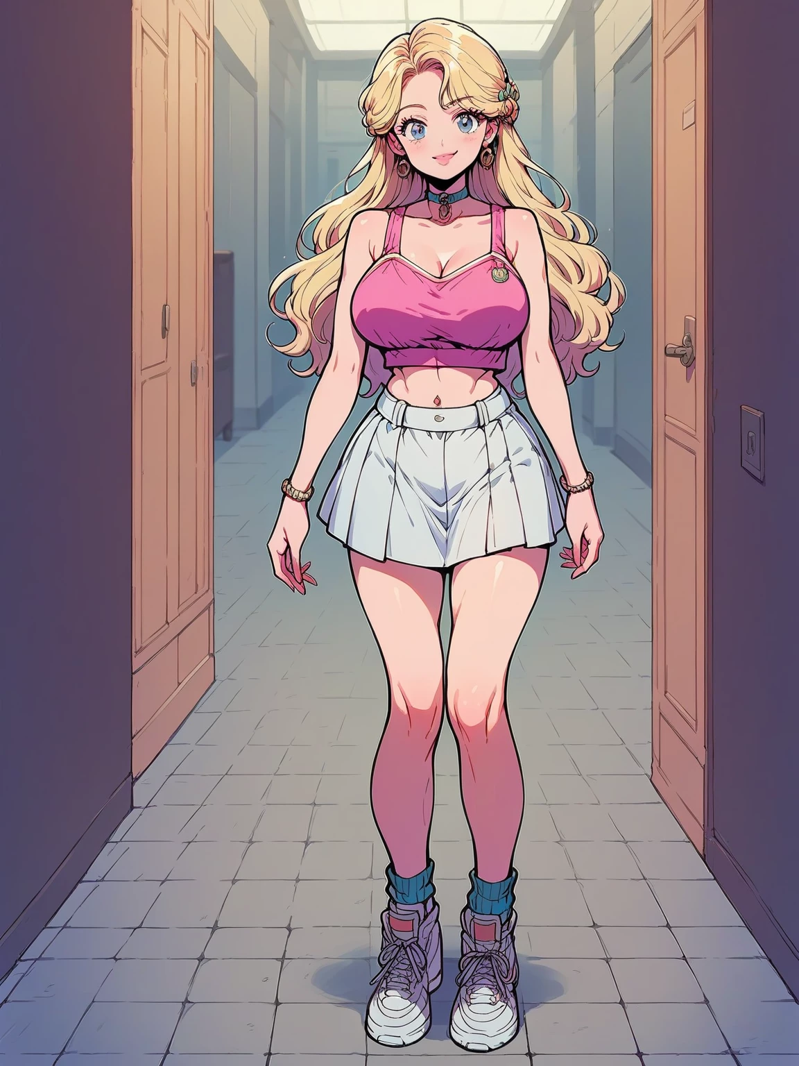 Regina Thorne thumbnail