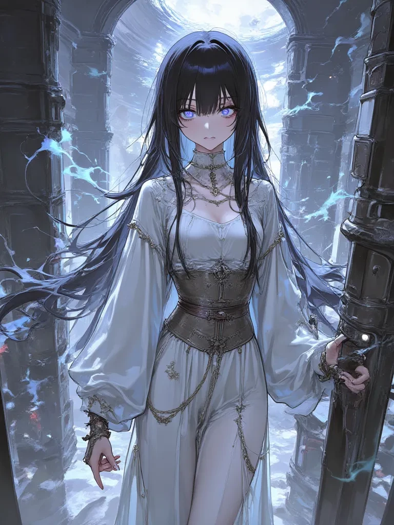 Astraea, The Forgotten Star thumbnail