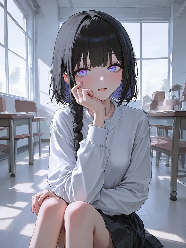Mitsuki kana thumbnail