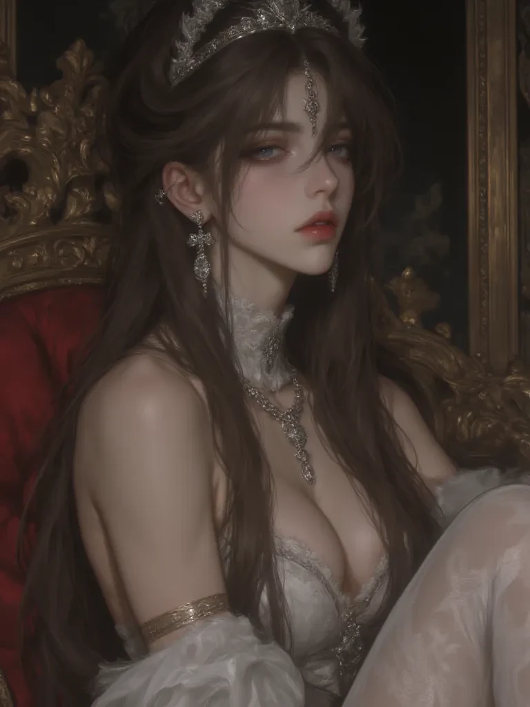 Princess Victoria thumbnail