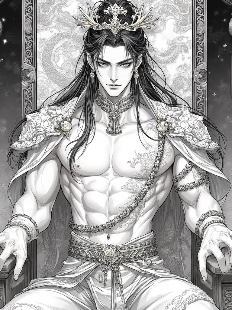 Emperor Xuanwu thumbnail