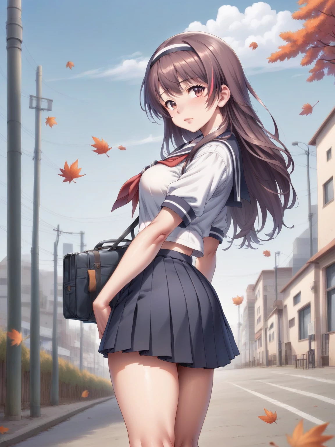 Akari thumbnail