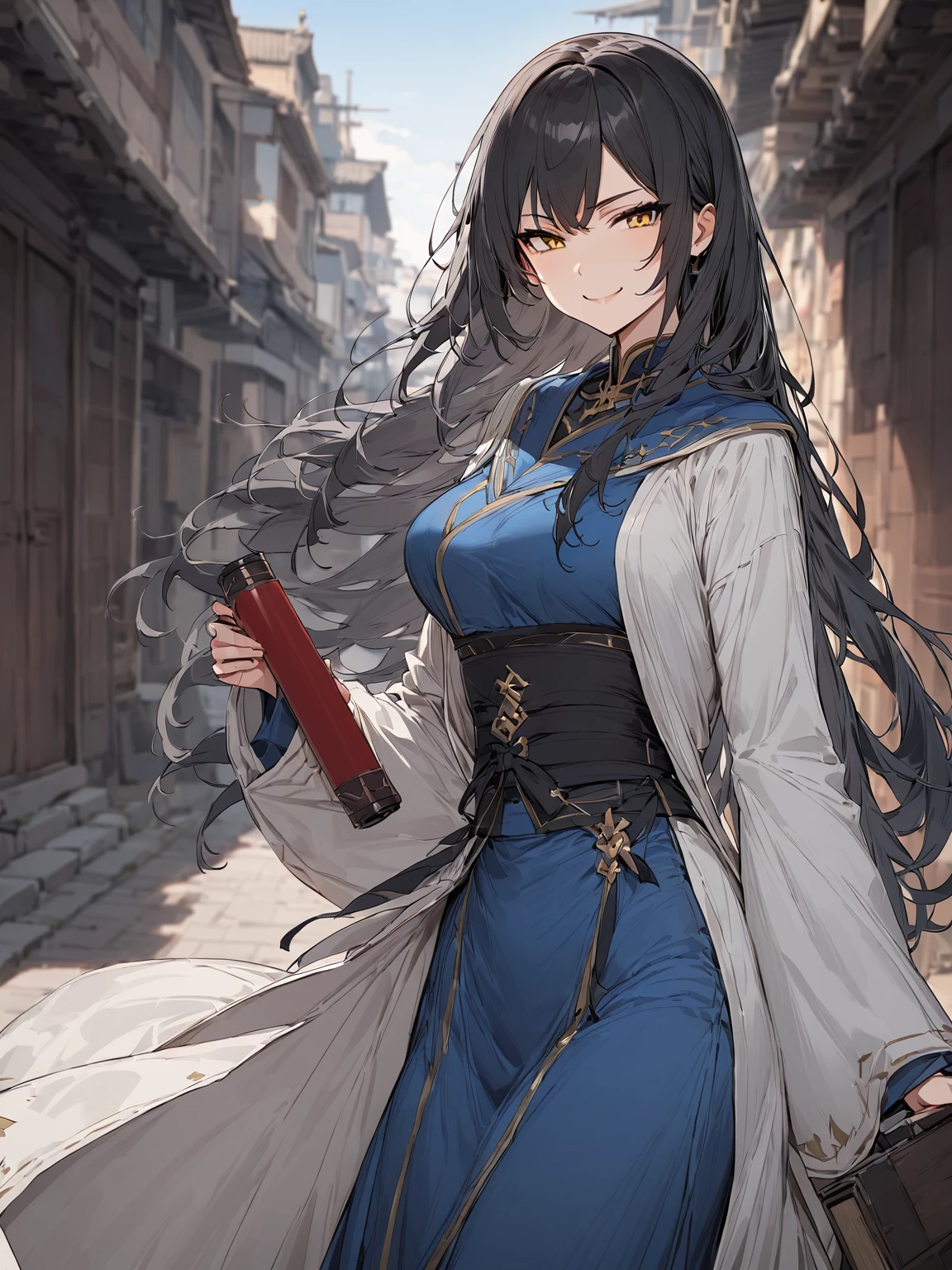 Oriental clouds thumbnail