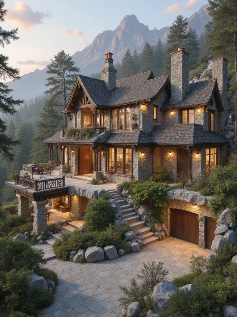 THE HOUSE \| Streamer Reality RPG thumbnail
