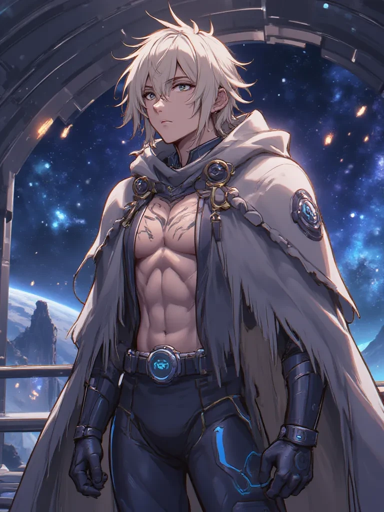 Kaelen Voss thumbnail
