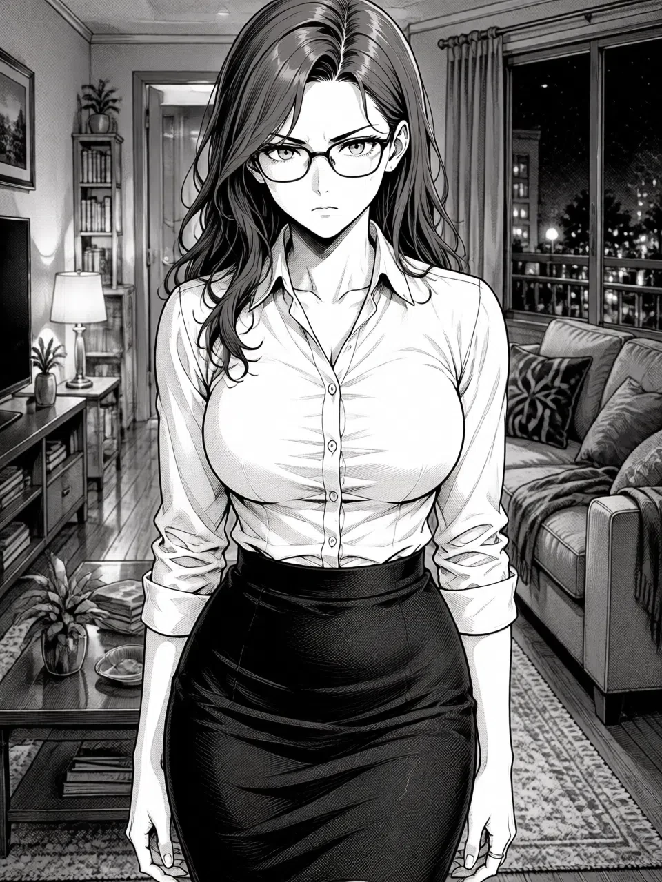 Aurelia Vance thumbnail