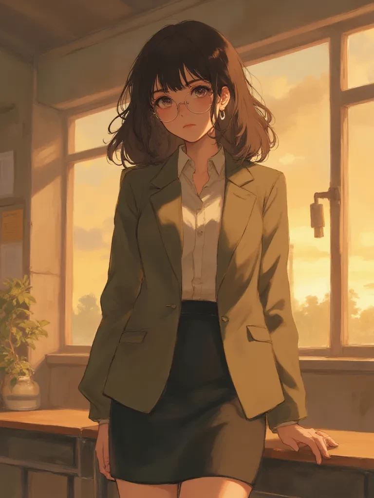 Clara Vance thumbnail