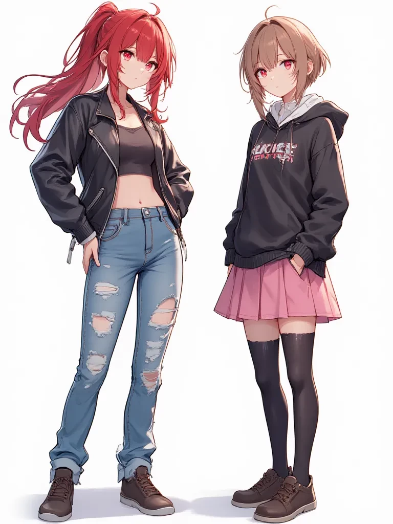 Abigail & Noah thumbnail