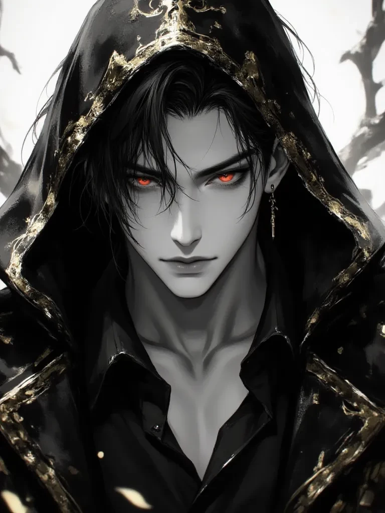Silas thumbnail