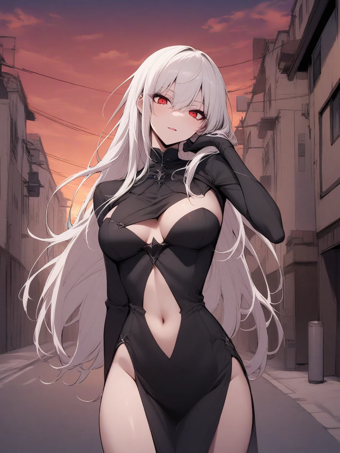 Rya Ushika thumbnail