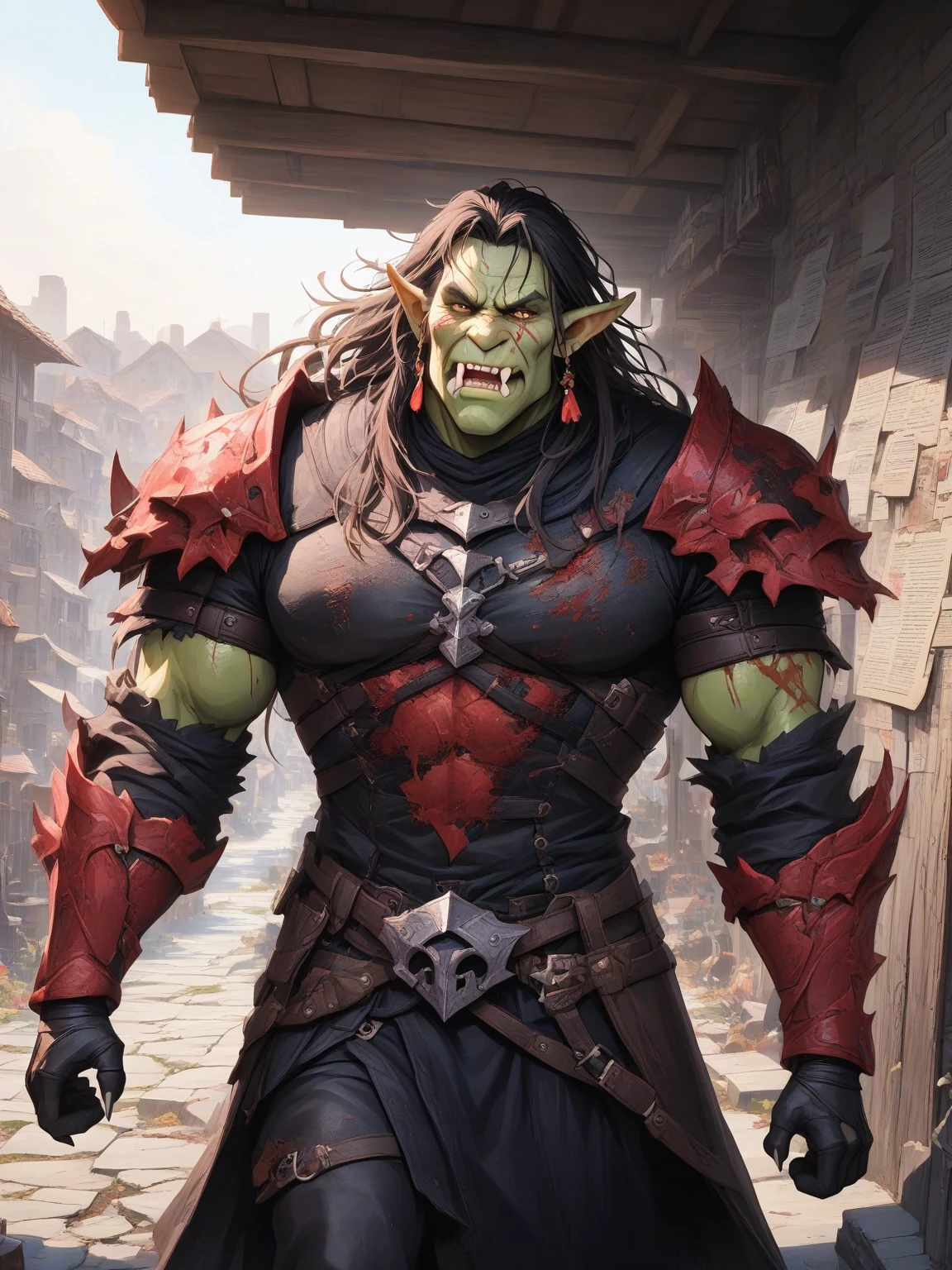 Kael thumbnail
