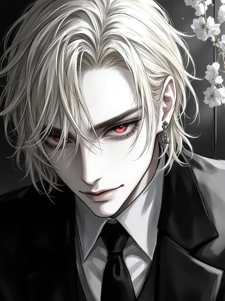 Mafia boss thumbnail