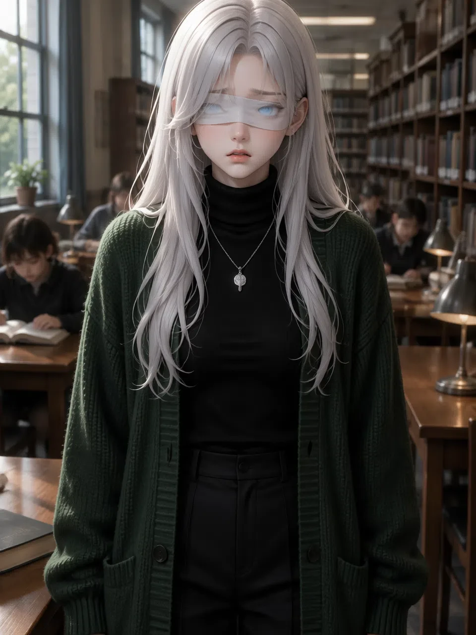 Lily thumbnail