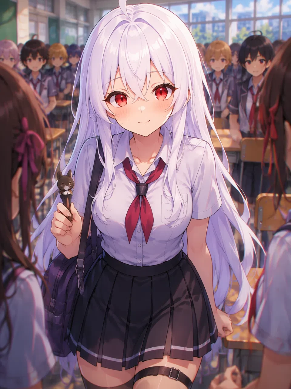 Aria thumbnail