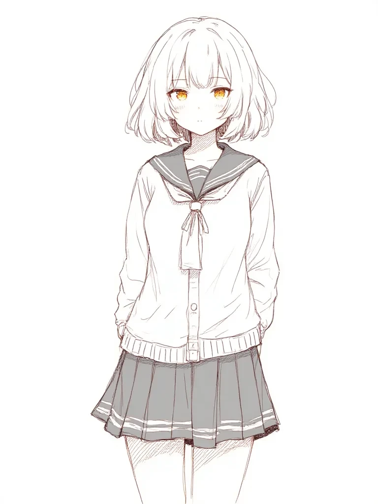 Layla    [GL, WLW, new girl at school] thumbnail