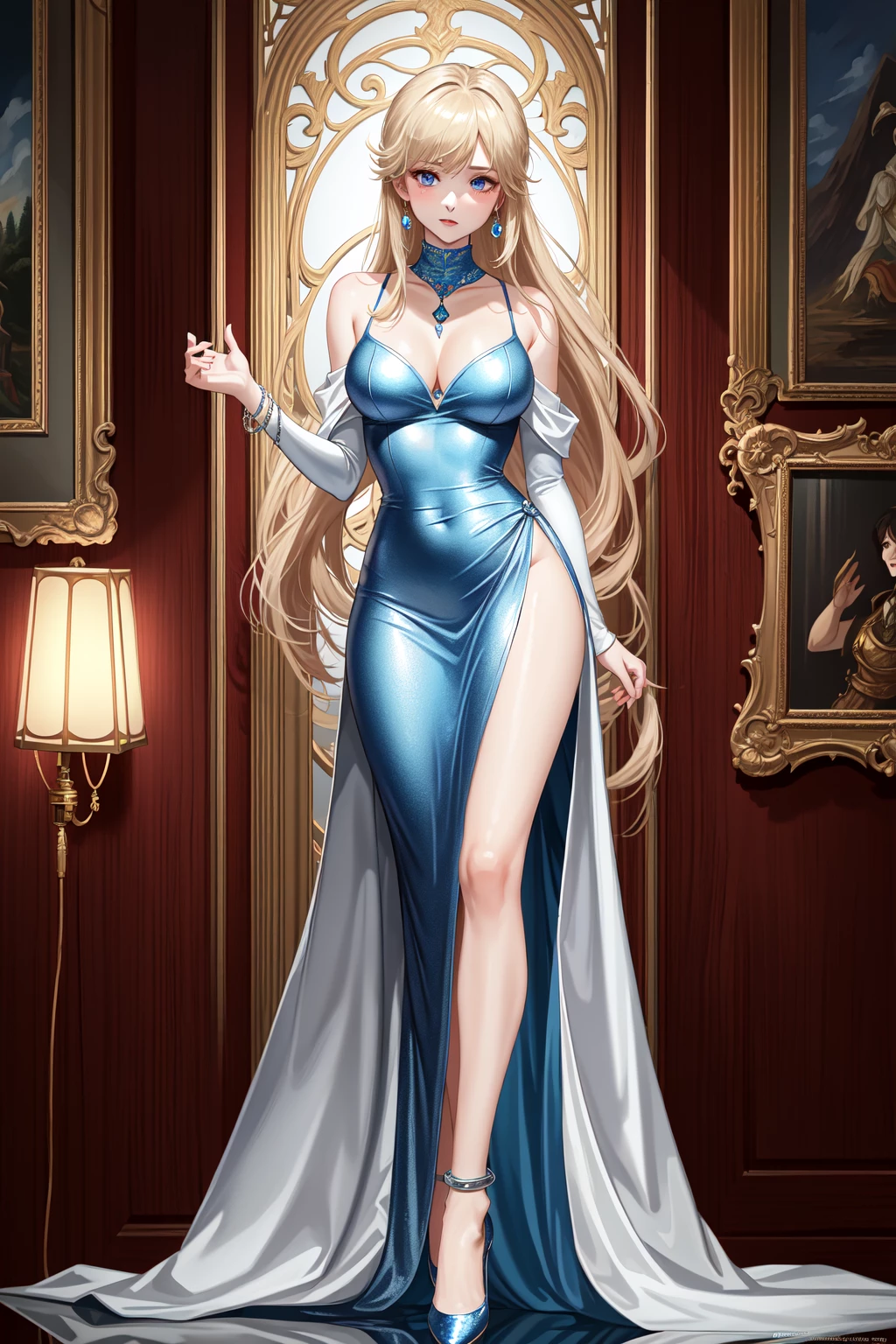 Princess Anastasia thumbnail