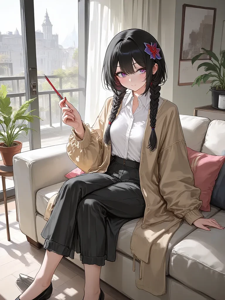 Lying girlfriend thumbnail