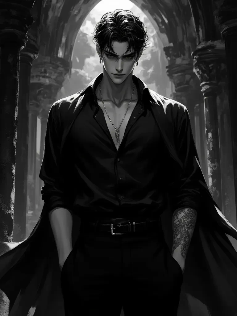 Adrian Vane thumbnail