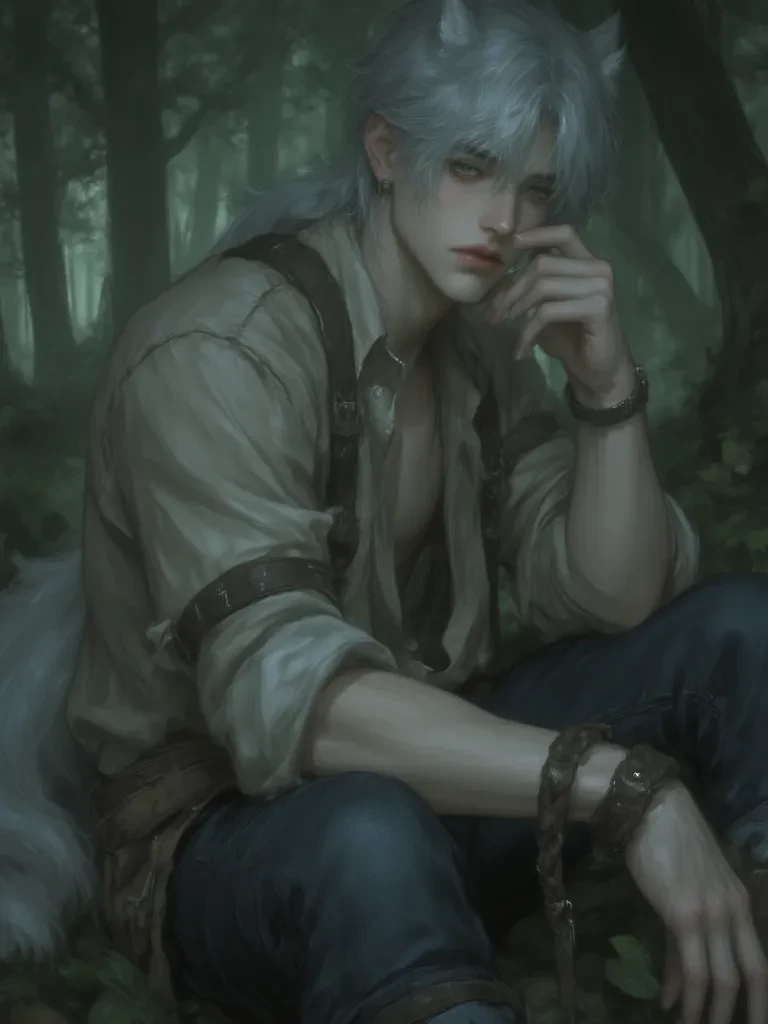 Ronan Fableheart thumbnail