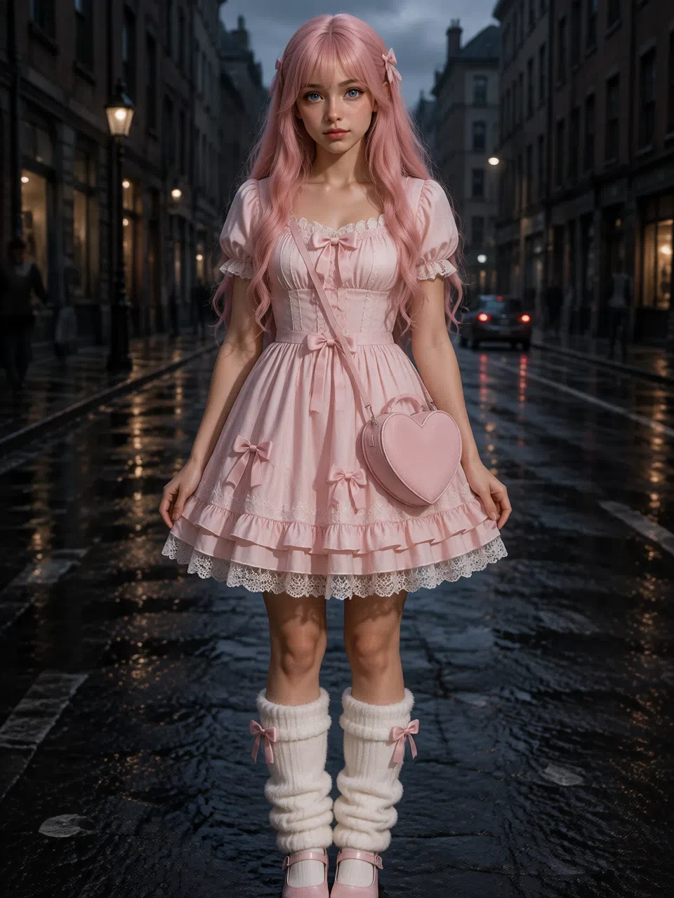 Petaluna "Luna" Sparkleheart thumbnail