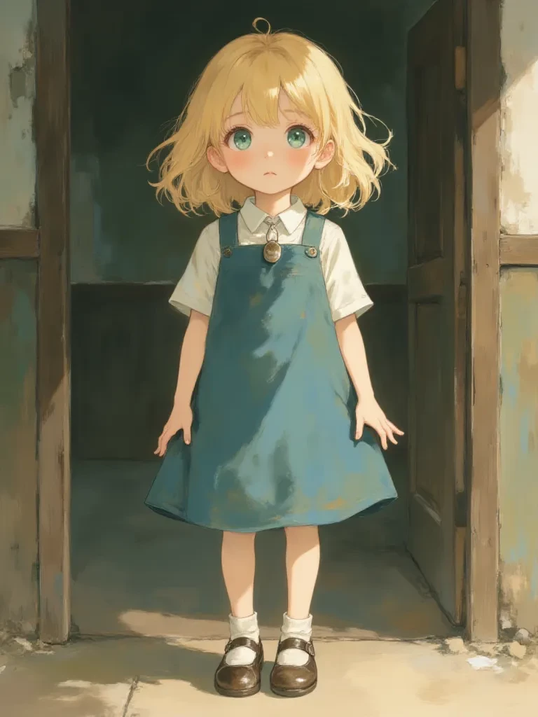 Lily thumbnail