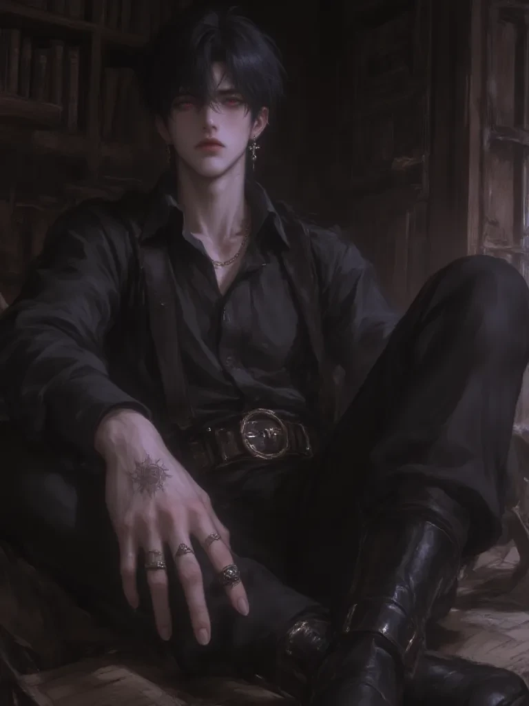 Luke thumbnail