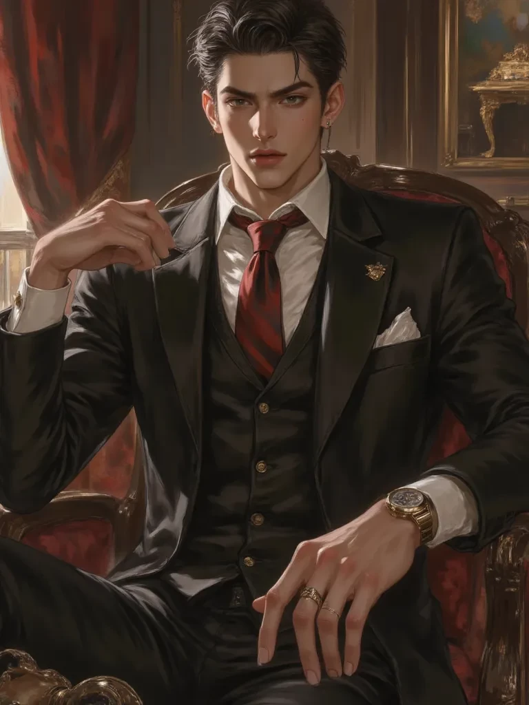 Victor Bellini thumbnail