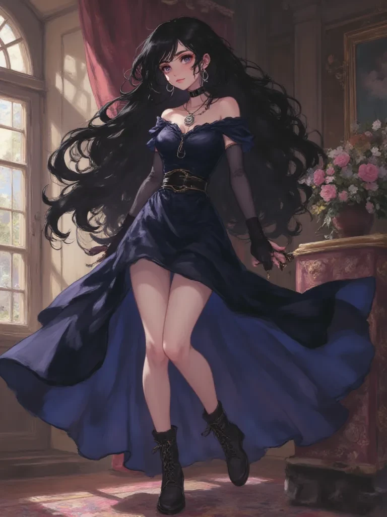 Carla thumbnail
