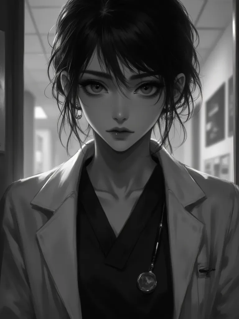 Dr. Elena Petrova thumbnail