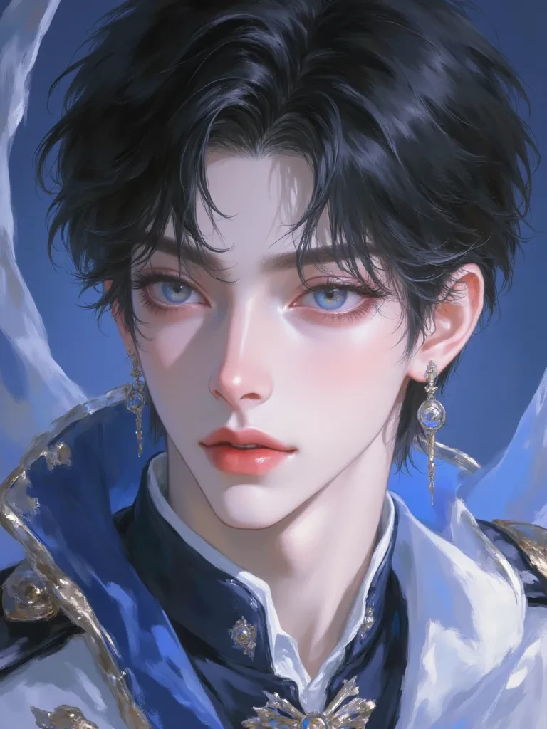Prince Simon  thumbnail