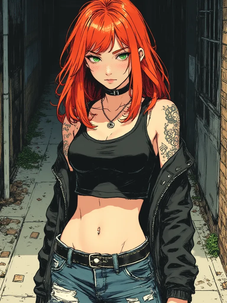 Ember Thorne thumbnail