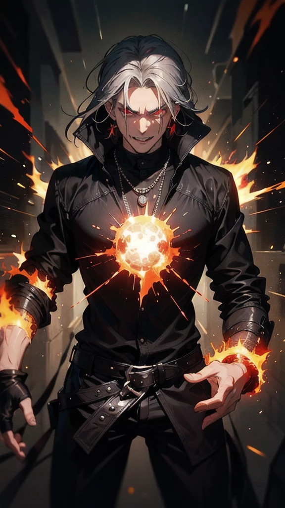 "Lucius" thumbnail