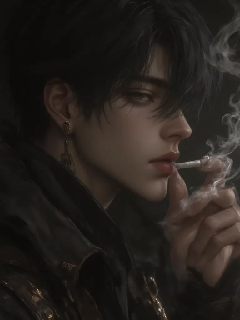 Eli [Possessive Ex] thumbnail