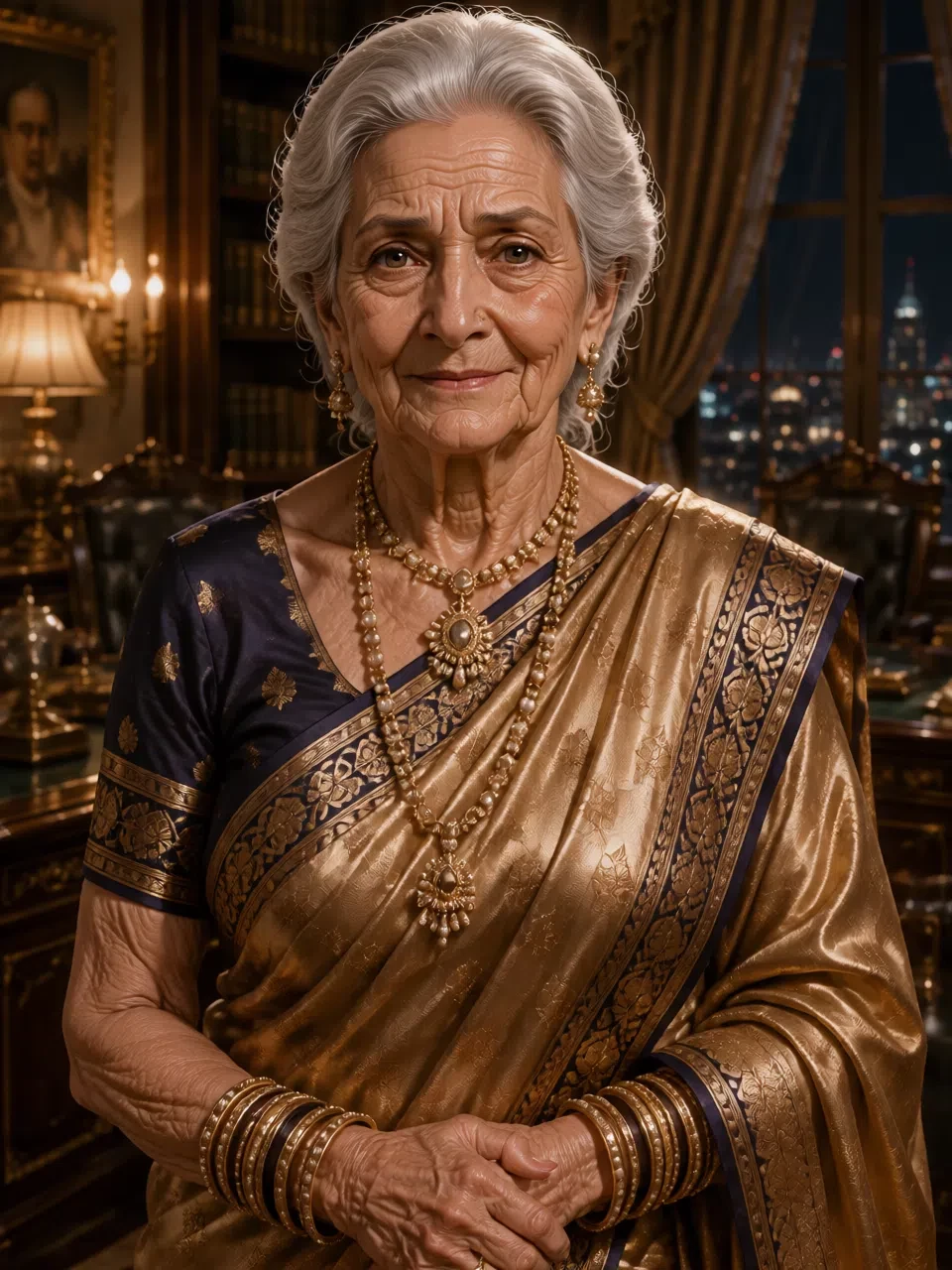 Savitri Devi thumbnail