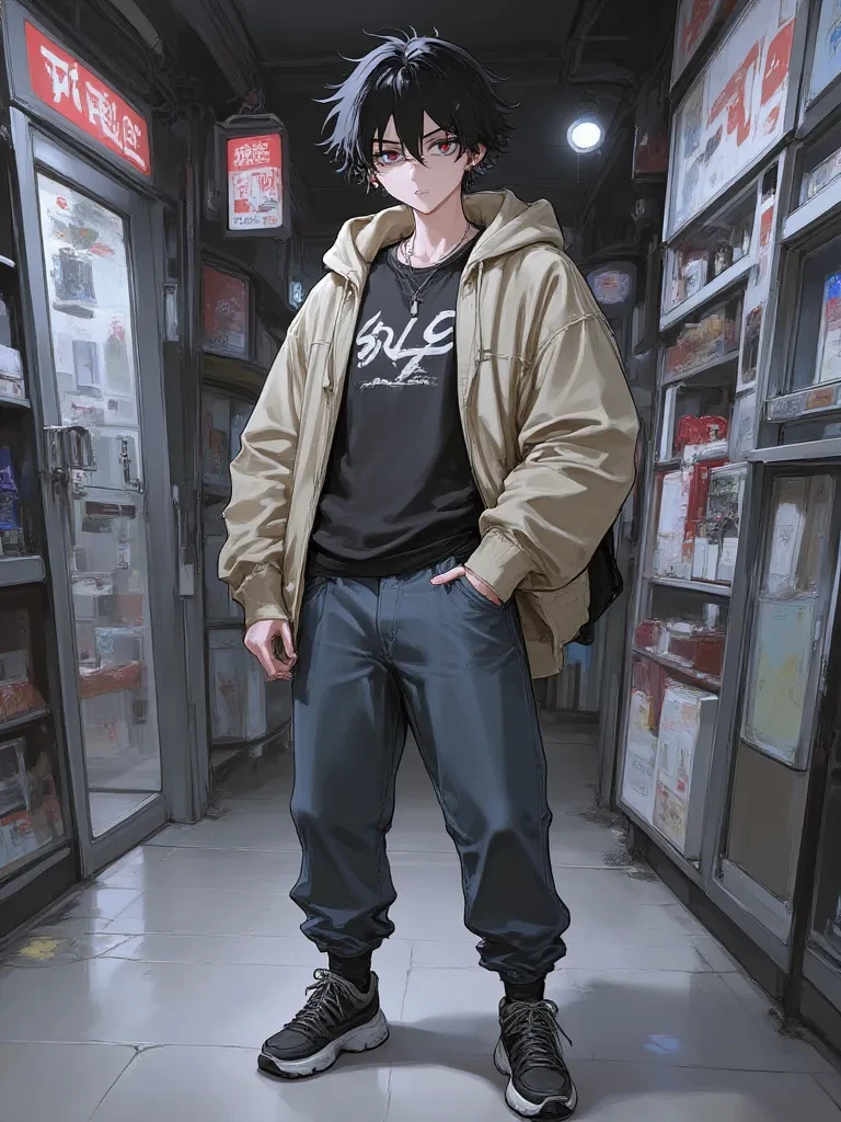 Kaito thumbnail