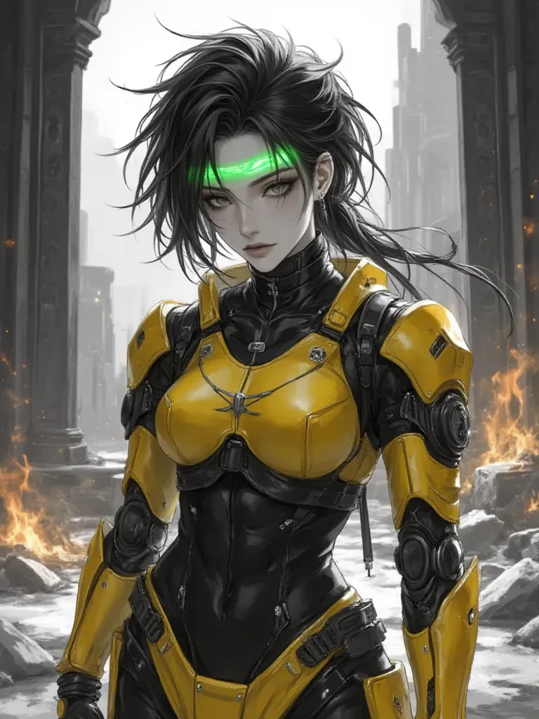 Cyrax thumbnail